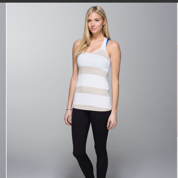 LULULEMON cool racerback tank - Picture 12 of 12